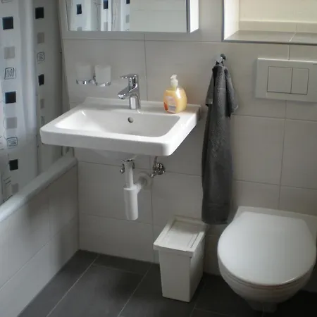 Parsennresidenz דאבוס