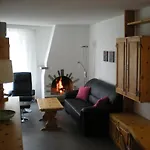 Parsennresidenz Апартаменты Давос