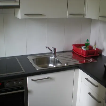 Apartmán Parsennresidenz *